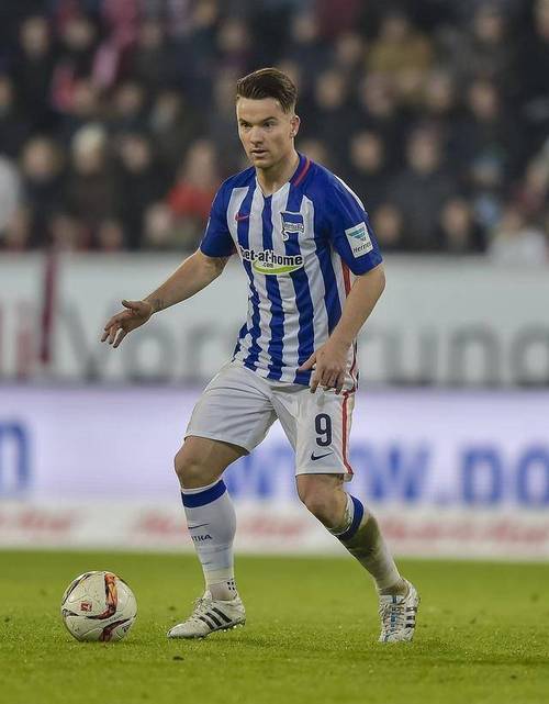 Wolfsburg